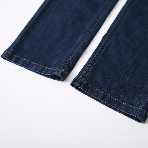 YvesFigarau伊夫·费嘉罗牛仔裤991465 商品图3