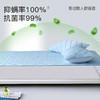 舒飘儿Mint绵绵冰防螨夏被/Mint绵绵冰防螨凉席 透气不闷热家用夏季空调被空调席子轻松机洗 商品缩略图5