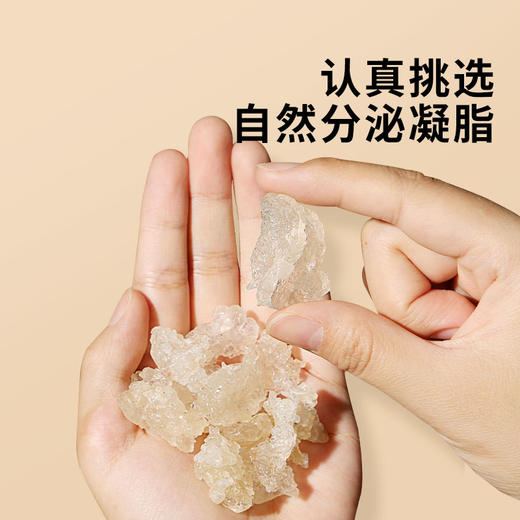 【正宗同仁堂品牌】北京同仁堂 青源堂 雪燕100克 品质雪燕 胶质浓稠SY 商品图3