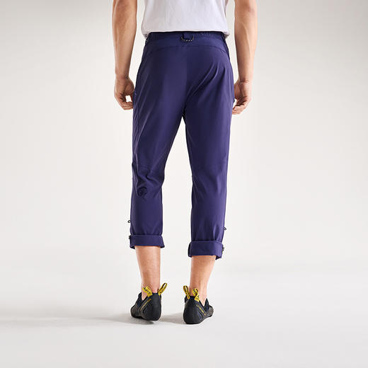 KAILAS凯乐石 男款9a直筒裤 KG2515308 商品图4