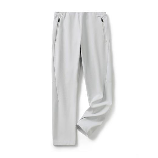 【里奥强森】秋季款 男款户外休闲运动裤 5521 防风保暖 3D立体裁剪 时尚百搭 商品图2