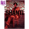 预售 【中商原版】漫画 SHANTI 1 佐野しなの wotaku VOCALOID KAITO 角川书店 日文原版漫画书 シャンティ 商品缩略图0