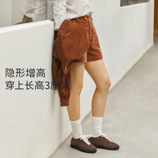 7or9休闲鞋系列运动榛子甜甜圈 商品图4