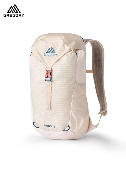 GREGORY格里高利NANO蜂鸟16L轻便徒步登山双肩包骑行背包25年新款 商品图1