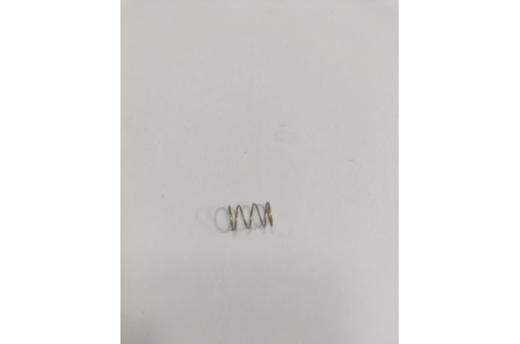 卡赫配件 适用于HD 5/13 HD 6/11 止回阀弹簧 97687870 商品图0