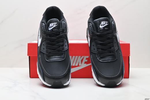 耐克Nike Air Max 90复古气垫百搭休闲运动慢跑鞋AJ1285-018男女鞋 商品图6