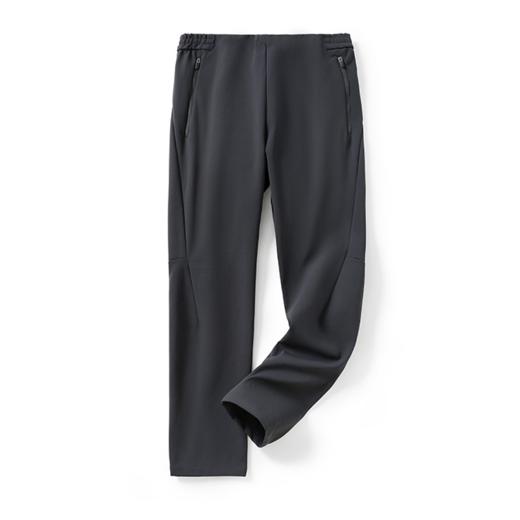 【里奥强森】秋季款 男款户外休闲运动裤 5521 防风保暖 3D立体裁剪 时尚百搭 商品图3