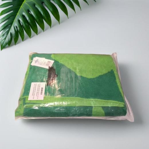 迪士尼仙履奇缘系列路西法毛巾 80*150cm 商品图1