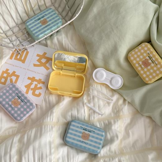 隐形眼镜盒/像鱼B110 商品图3