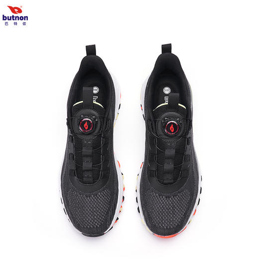 巴特侬运动鞋低帮鞋子男女同款SH-3307 商品图2