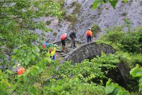领队游记 | 这鬼天气，我是一刻都不想呆了 