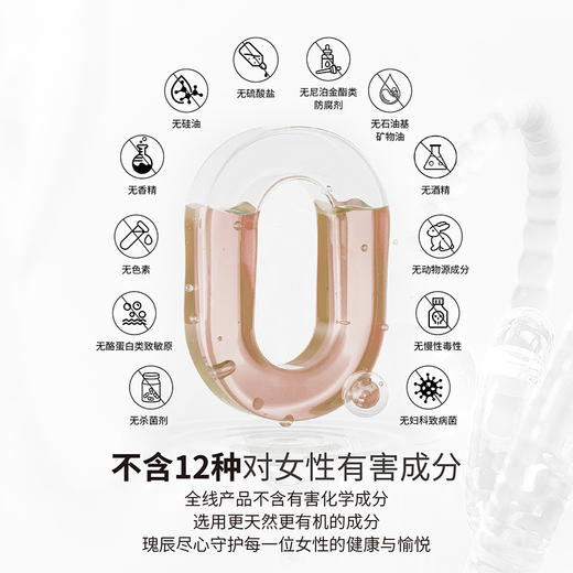 【指套】瑰辰酥麻触感颗粒依兰香指套手指套 扣扣套 安全套 玻尿酸超润滑情侣成人女性专用拉拉 商品图4