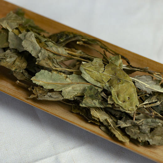 云南文山三七叶四年老三七叶子代用茶200克 商品图2