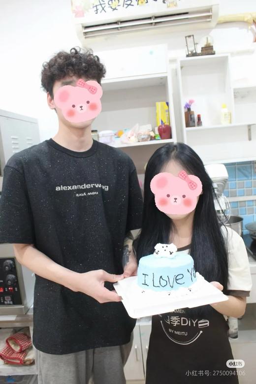 山大王 2025新款满天星做旧徽标短袖T恤 Z-15399 商品图3