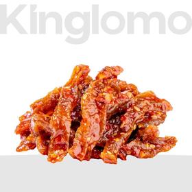 【悦惠精选】香辣魔芋丝200g