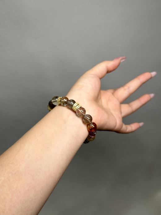 NU35-伊能静同款-七脉轮（LD） 商品图4