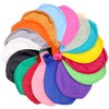 超大气球 加厚36寸超大号彩色气球特大儿童汽球乳胶玩具户外公园锻炼娱乐派对气氛布置装饰1个 商品缩略图6