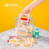 透明糖罐子·六一可爱限定 糖果饼干袋 商品缩略图0