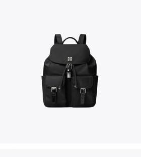 TORY BURCH 背包女  169165-001-F 黑色.