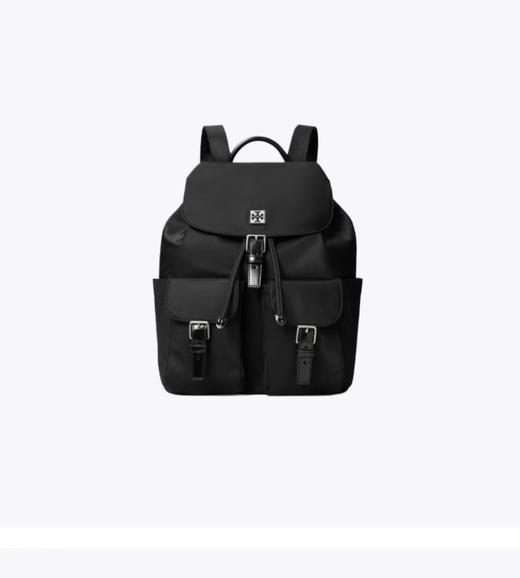 TORY BURCH 背包女  169165-001-F 黑色. 商品图0
