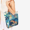 北京仓｜Inoui Editions-Hawai-夏威夷 蓝色 托特包［法国设计师］ 商品缩略图2