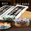 敦煌研究院 【莲花藻井三层香插 】线香香插摆件家用室内中式文创礼品 商品缩略图1