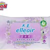 大王爱璐儿卫生湿巾舒缓洁净型40片/份 商品缩略图0