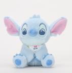 乖巧宝宝系列史迪奇挂件-云朵蓝 商品图0