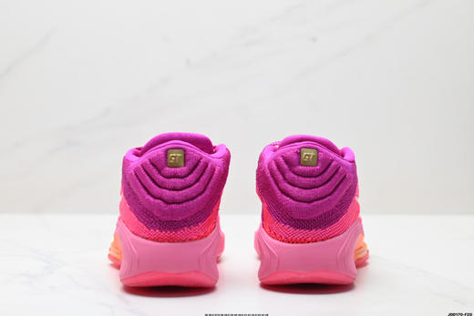 耐克Nike GT Hustle 3减震防滑耐磨低帮篮球鞋FV5952-601男女鞋 商品图5