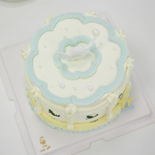 【双子座】巴洛克天使 商品图2