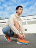 现货 THS-无 Hoka克里夫顿9  工程网布运动鞋 8色 QZ109 商品缩略图1