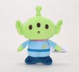 8号玩具总动员豆豆眼系列-三眼仔 商品图0