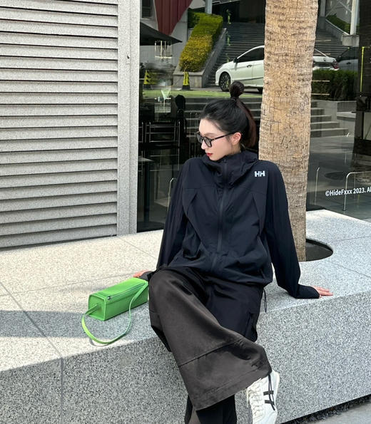 正品HH凉感防晒皮肤衣UPF100➕052601 商品图7