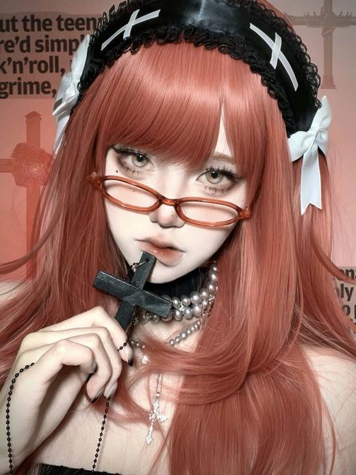 piggyoo 半年抛 鎏金玄学 直径14.5mm着色13.9mm 商品图8