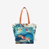 北京仓｜Inoui Editions-Hawai-夏威夷 蓝色 托特包［法国设计师］ 商品缩略图0