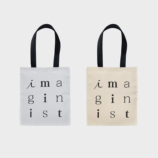 理想国斜纹包（双色任选） 商品图6