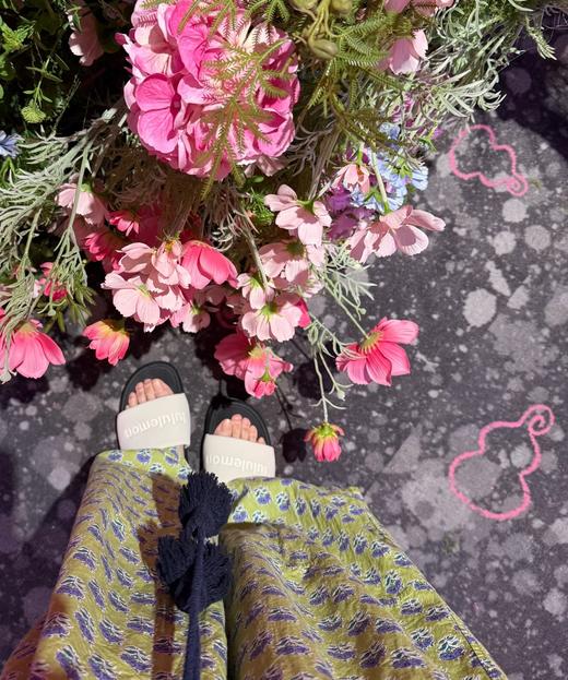 贵值得从未体验过的舒适lulu Restfeel Slide凉拖 商品图1