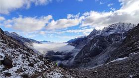 队员游记 | 长穿毕，真的是徒步“景区”吗？ 