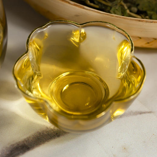 云南文山三七叶四年老三七叶子代用茶200克 商品图3