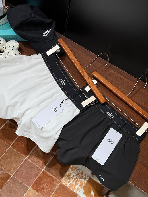 点此购买 ALO夏季女士运动休闲网球裙 dd 319662 商品图10