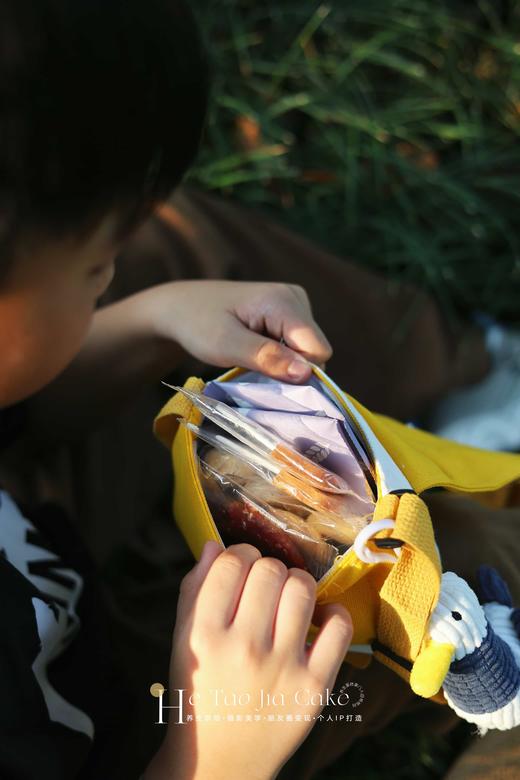快乐鸭包包 商品图5