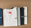 男女同款安德玛速干高品运动T恤 商品缩略图9