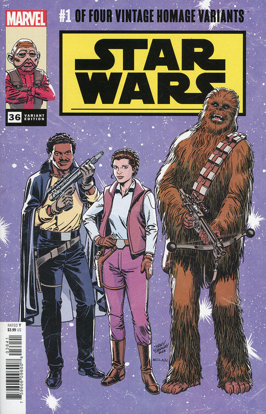 星球大战 Star Wars 032-038 商品图11