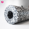 一梵黑白花瑜伽柱 14*33CM/个【PMZ-HB-1】 商品缩略图2