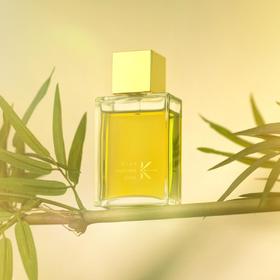 Ella K雅岚珂 嵯峨之诗 Poeme de Sagano 分装