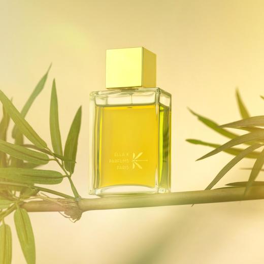 Ella K雅岚珂 嵯峨之诗 Poeme de Sagano 分装 商品图0