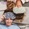英国warmies助眠热敷眼罩办公室午休必备 商品缩略图0