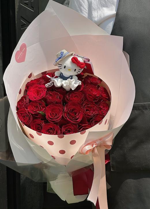 可可爱爱· 花束 商品图1