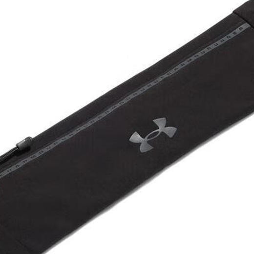 【春上新】7楼安德玛UA Launch男女情侣可调节跑步运动腰包1388914 吊牌价299元 商品图2