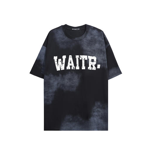 【新品上新】HX 夏季圆领短袖T恤宽松版型C102520014101/02/03 商品图0